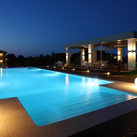 Ferienwohnung Fillis House Vourvourou Exterior foto