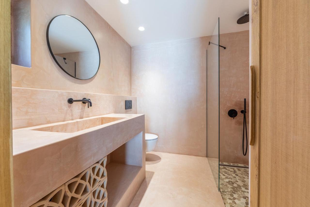 Ferienwohnung Fillis House Vourvourou Exterior foto