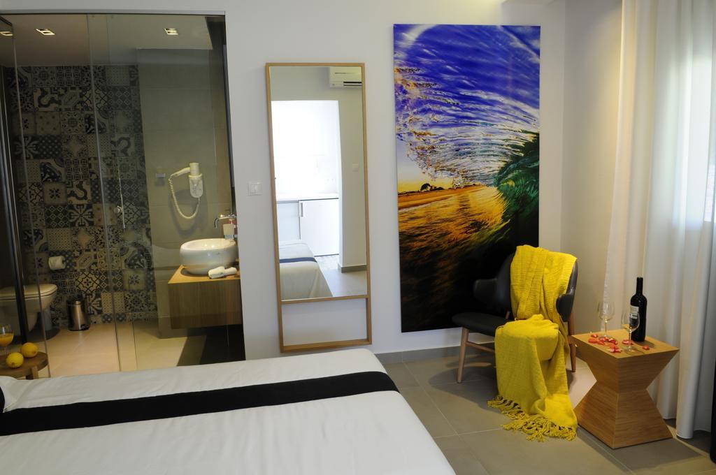 Ferienwohnung Fillis House Vourvourou Exterior foto