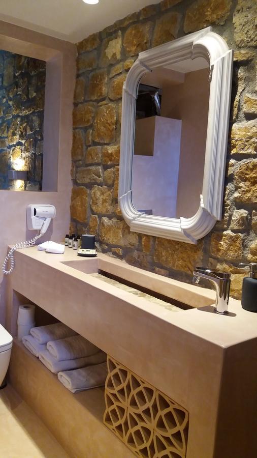 Ferienwohnung Fillis House Vourvourou Exterior foto