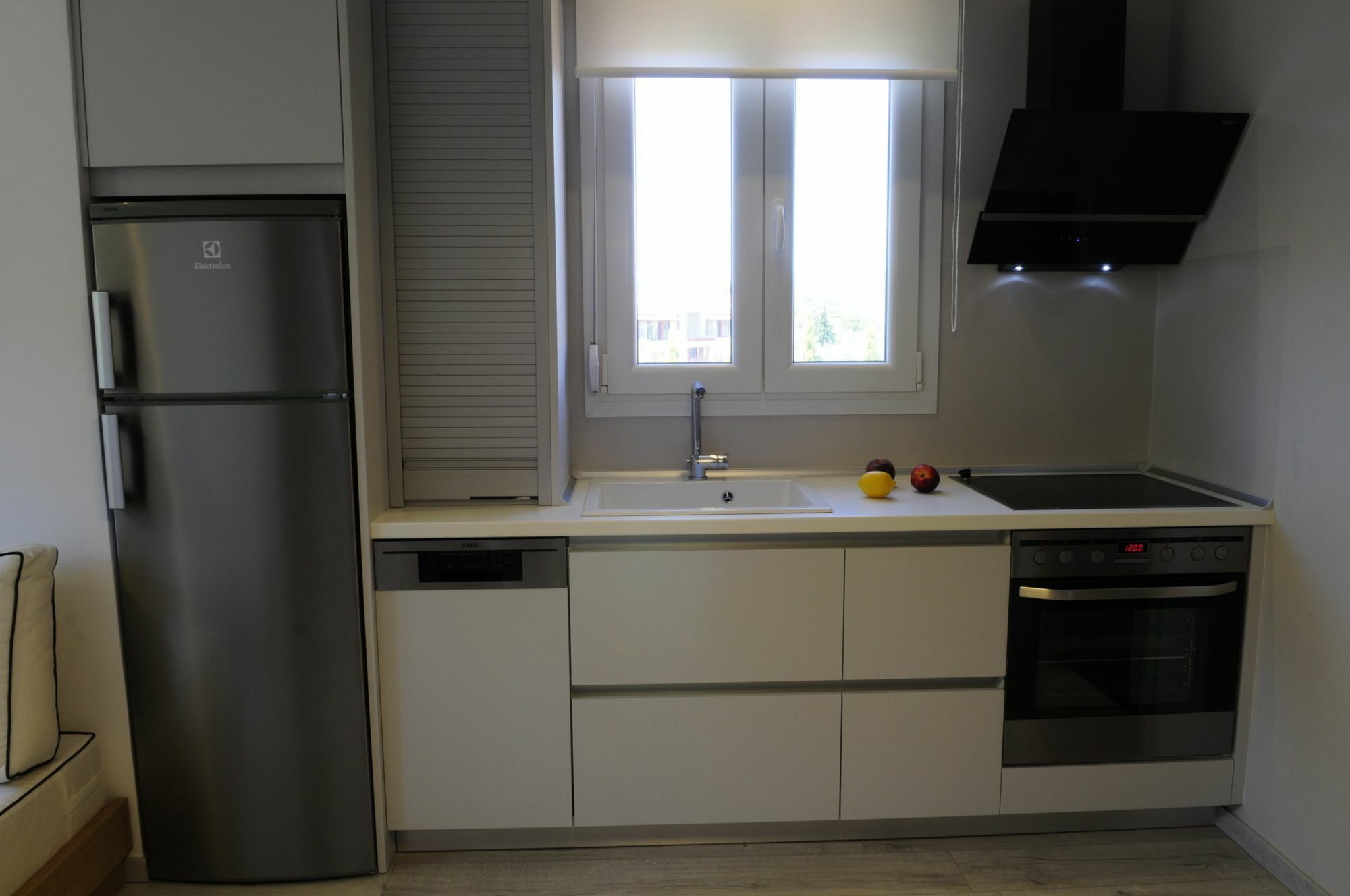 Ferienwohnung Fillis House Vourvourou Exterior foto