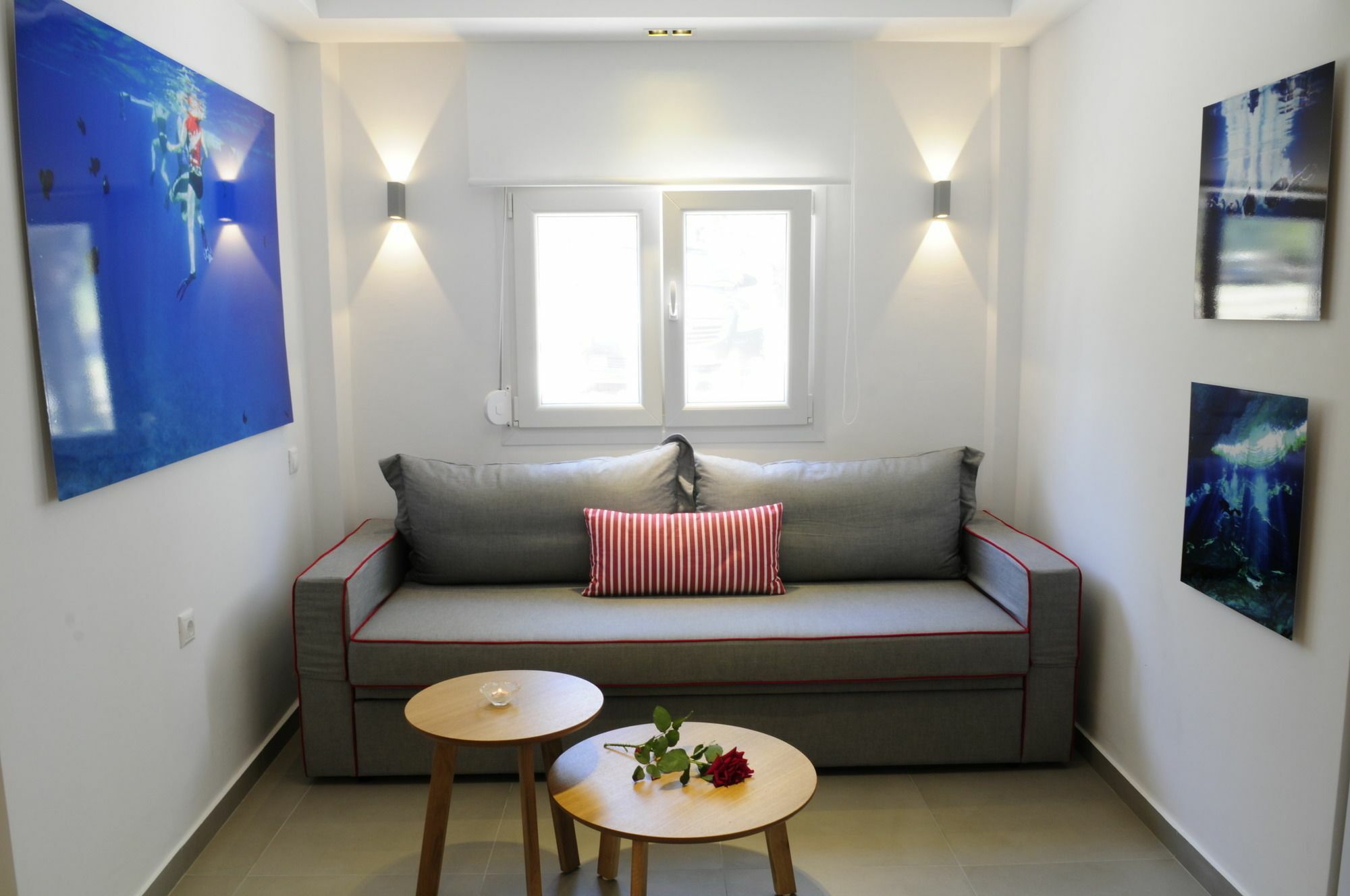 Ferienwohnung Fillis House Vourvourou Exterior foto