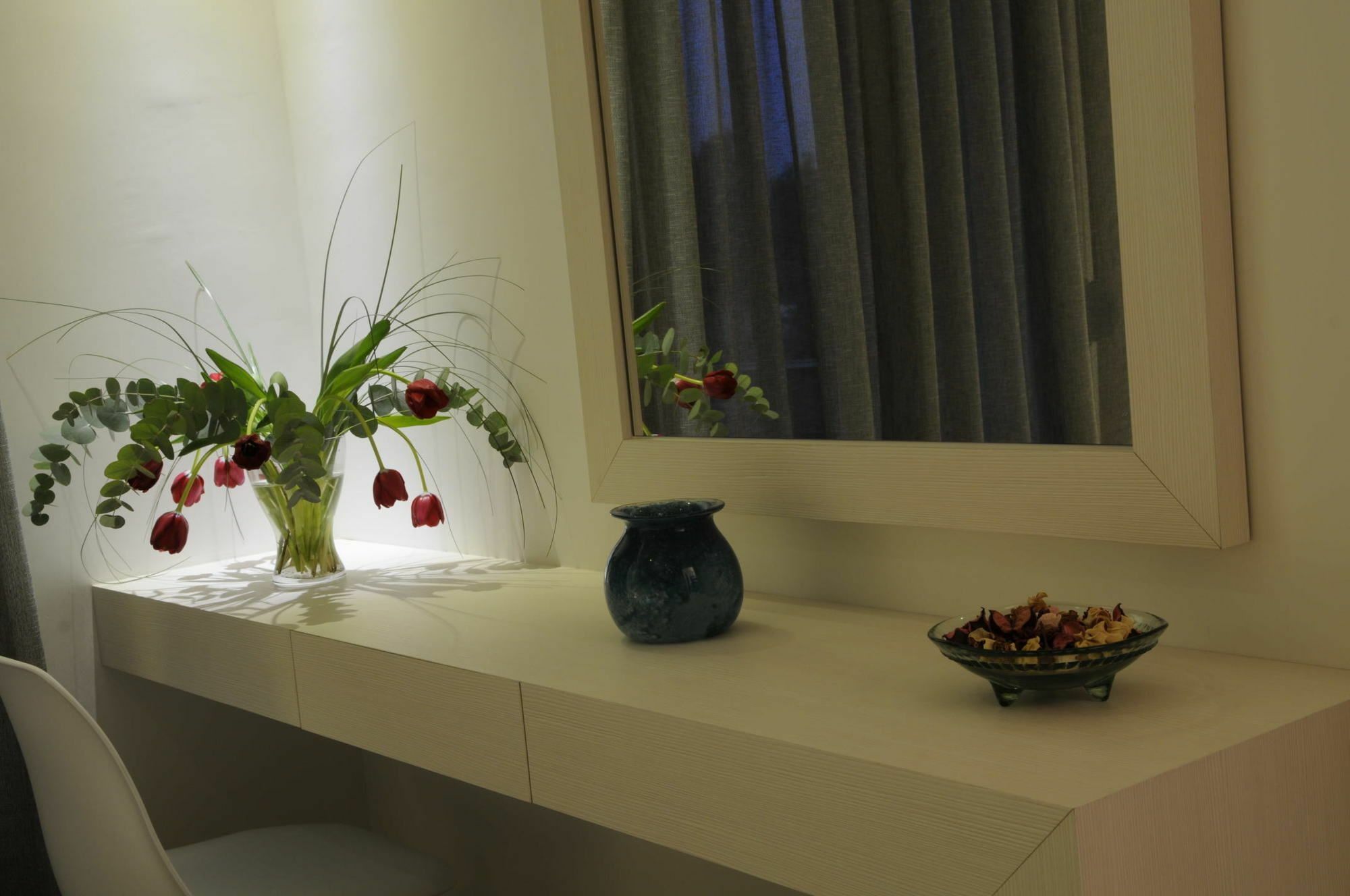 Ferienwohnung Fillis House Vourvourou Exterior foto