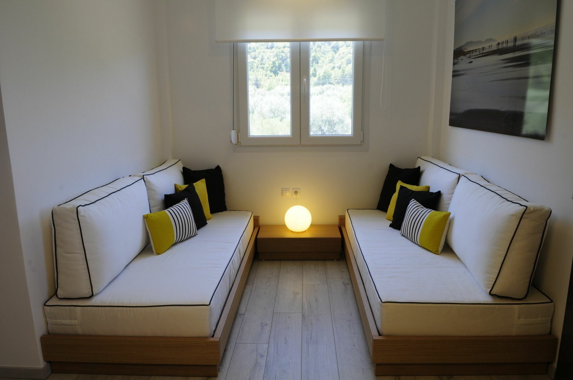 Ferienwohnung Fillis House Vourvourou Exterior foto